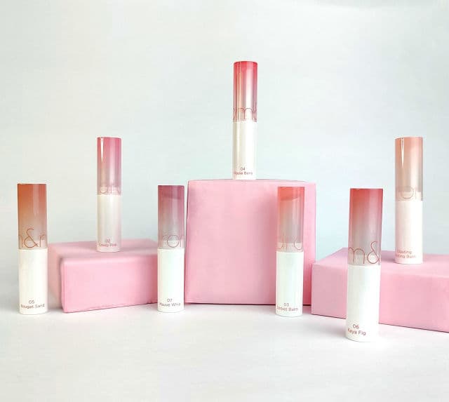 Romand 01 Coco Nude review photo by Danica30