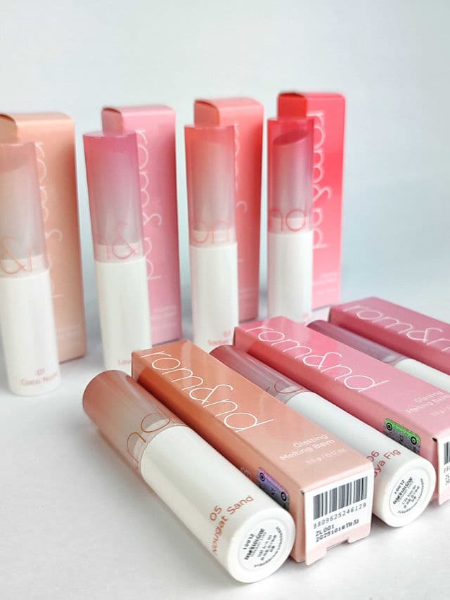 Romand 01 Coco Nude review photo by Danica30