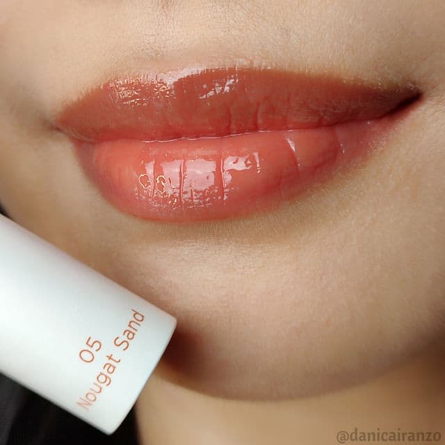 Romand 01 Coco Nude review photo by Danica30