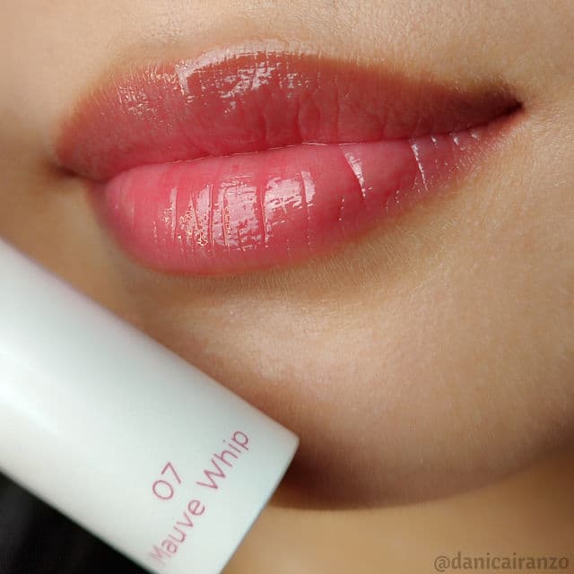 Romand 01 Coco Nude review photo by Danica30