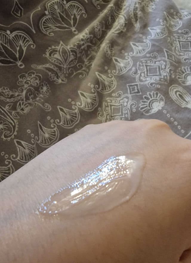 La Roche-Posay Toleriane Ultra Night Moisturizer review photo by ElenaAdb