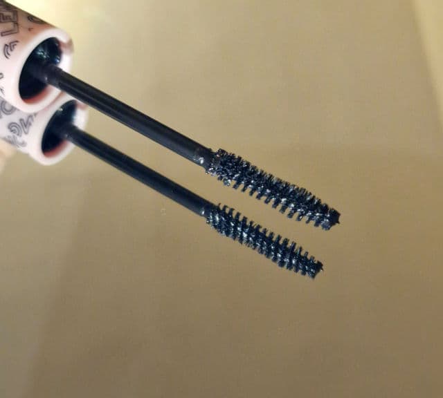 Revolution Beauty Relove Long Lash Lengthening Mascara review photo by ElenaAdb