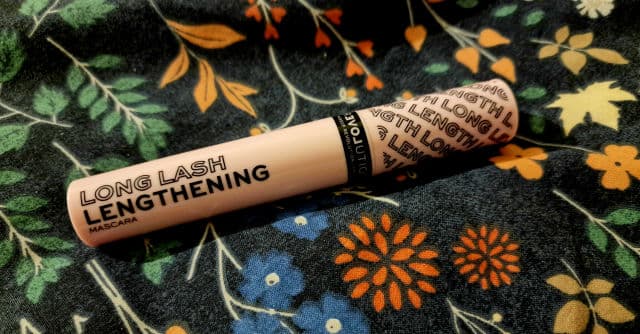 Revolution Beauty Relove Long Lash Lengthening Mascara review photo by ElenaAdb