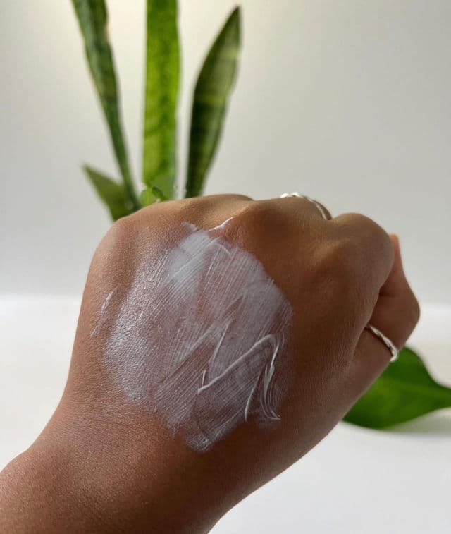 Dermopal Blemish Cream review photo by Loe123