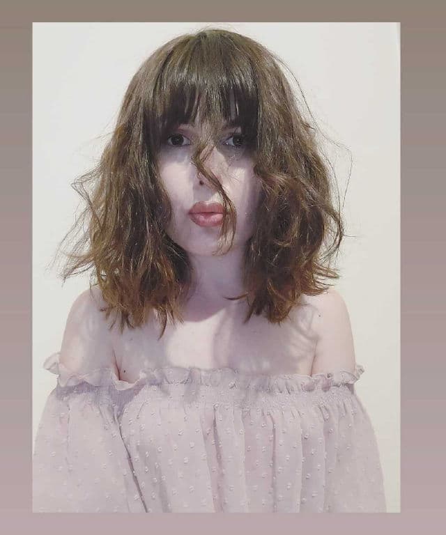 Redken Volume Injection Shampoo review photo by natiLar