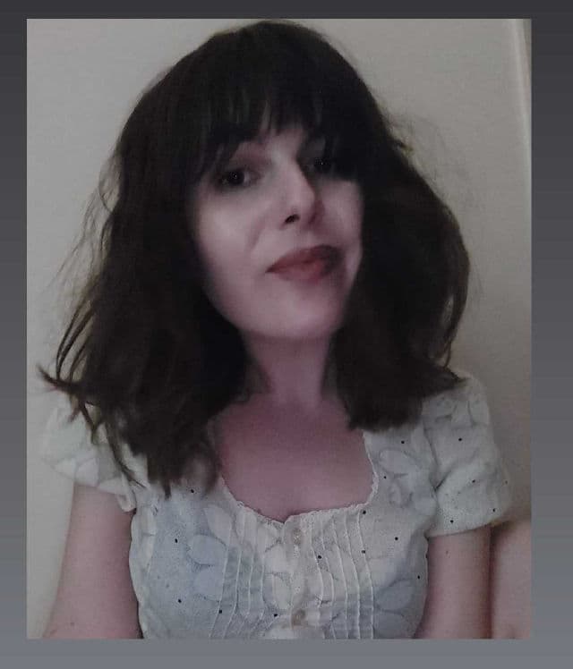 MONDAY Haircare Volume Shampoo review photo by natiLar