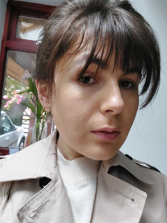 Laneige 13N1 Ivory review photo by natiLar