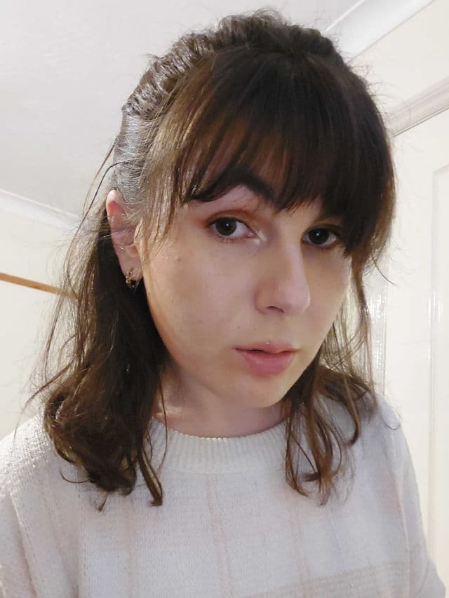 e.l.f. Cosmetics Glow Gleam Beam Highlighter Palette Light review photo by natiLar