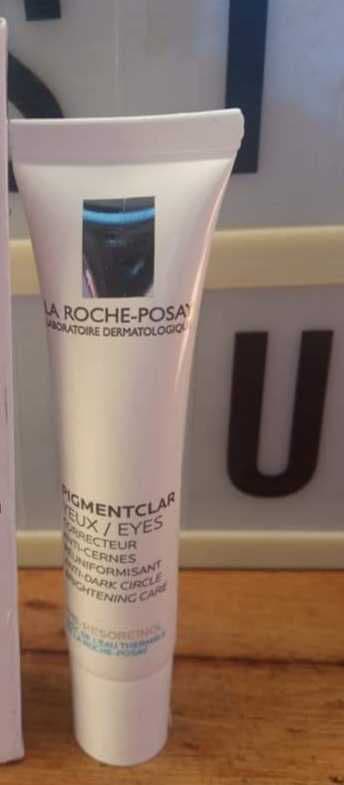 La Roche-Posay Substiane Eyes review photo by natiLar