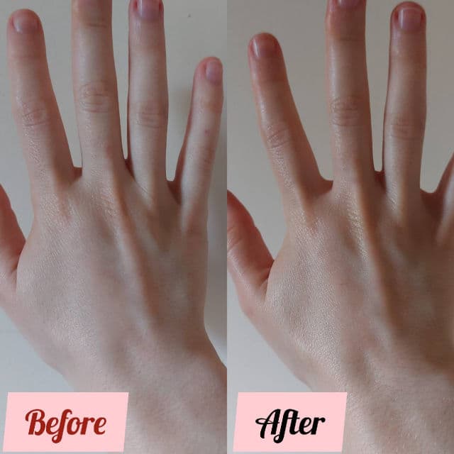 Nivea Soft  Matching Besties review photo by natiLar