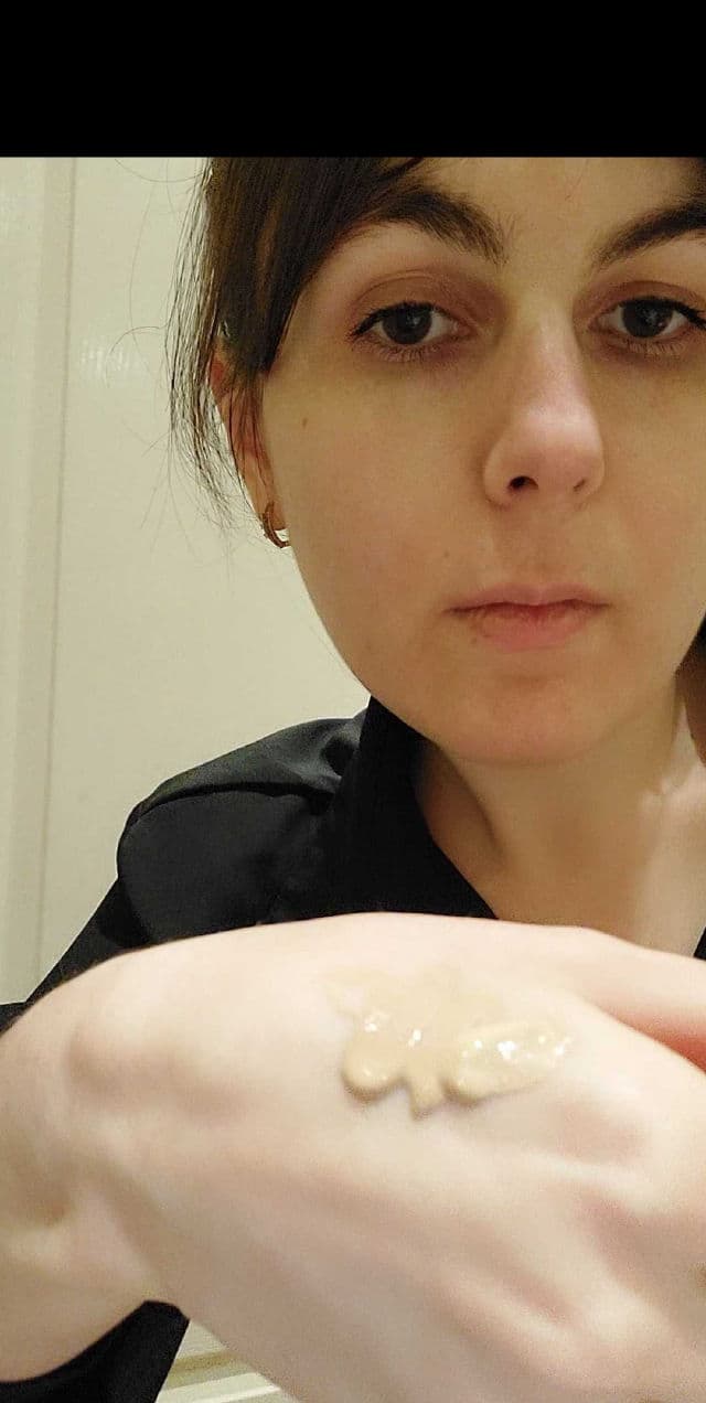 Douglas Skin Augmenting Foundation CC Cream SPF 50 review photo by natiLar