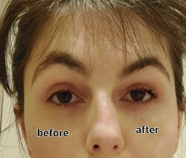 Lancome Monsieur Big Mascara Extreme Black review photo by natiLar