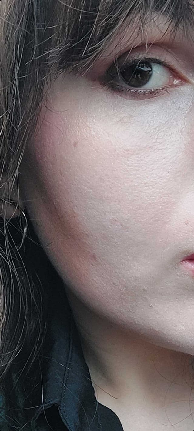 Garnier Skin Active BB Cream Anti-Dark Spots SPF50 review photo by natiLar