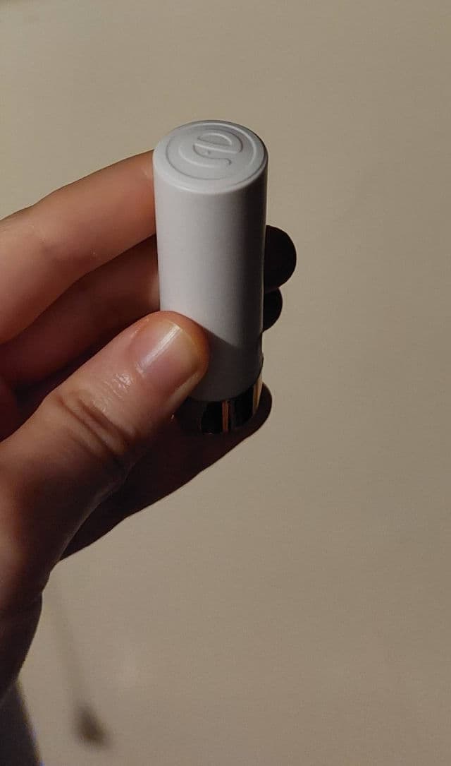 Essence This Is Nude Lipstick 05 Legendary review photo by natiLar