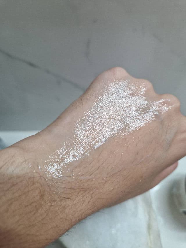 Cetaphil Daily Oil-Free Facial Moisturizer SPF 35 review photo by Beautyskin93