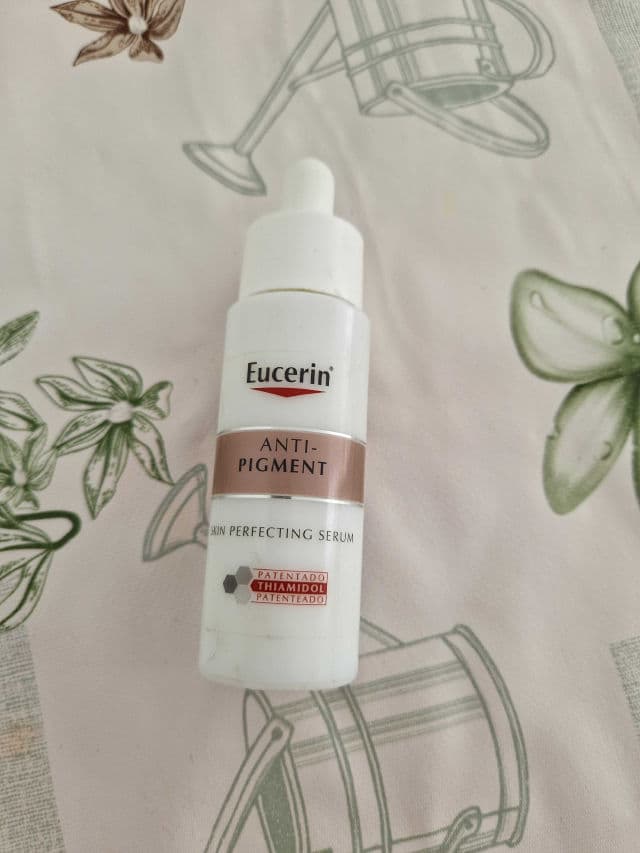 Eucerin Anti-Pigment Skin Perfecting Serum review photo by Beautyskin93