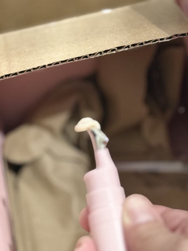 BeautyBio The Eyelighter Concentrate review photo by brendaskincare