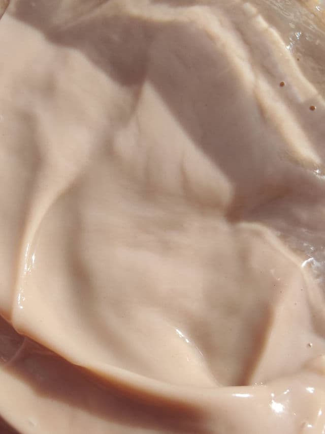 SheaMoisture Jamaican Black Castor Oil Strengthen & Restore Leave-In Conditioner review photo by beautytimeglow