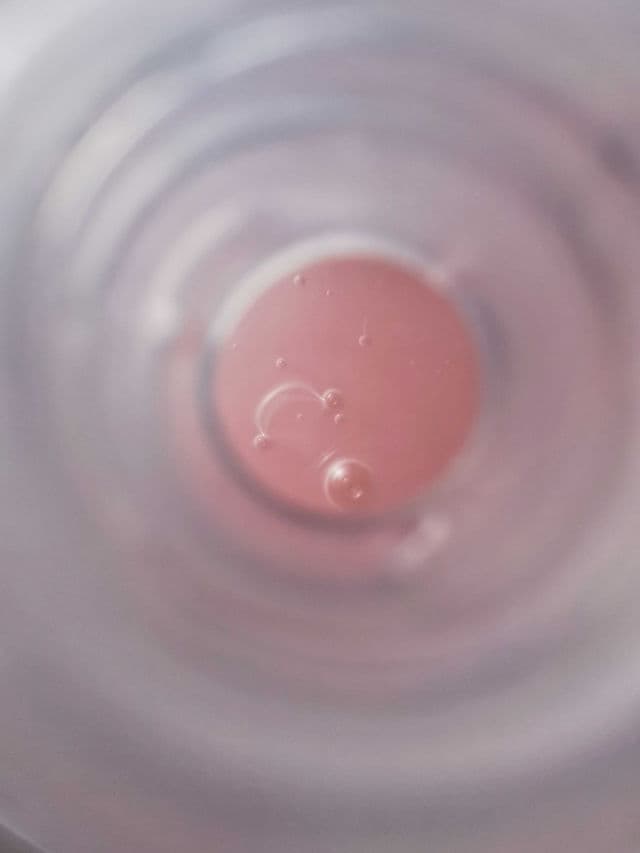 Herbivore Botanicals Cloud Jelly Pink Plumping Hydration Serum review photo by doreen