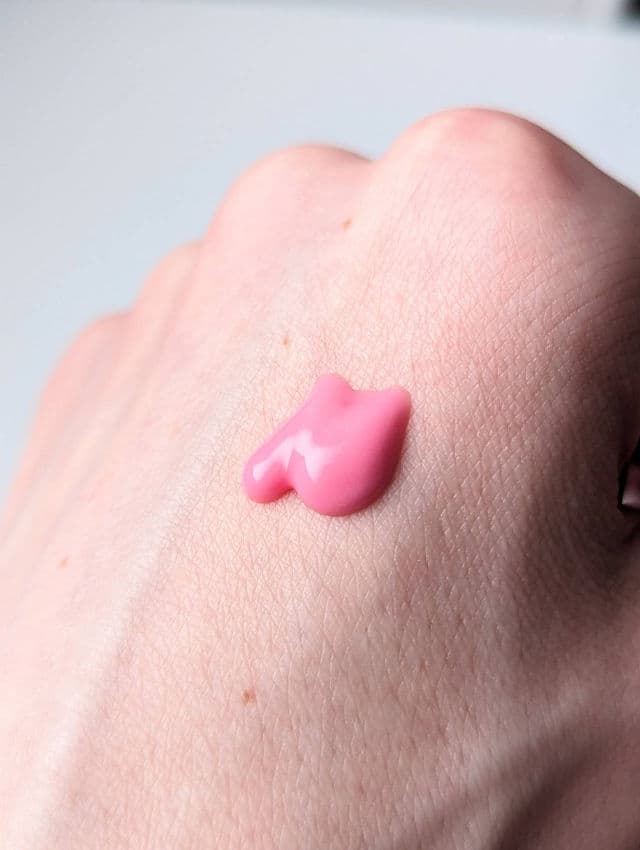 Skintegra Spectra review photo by doreen