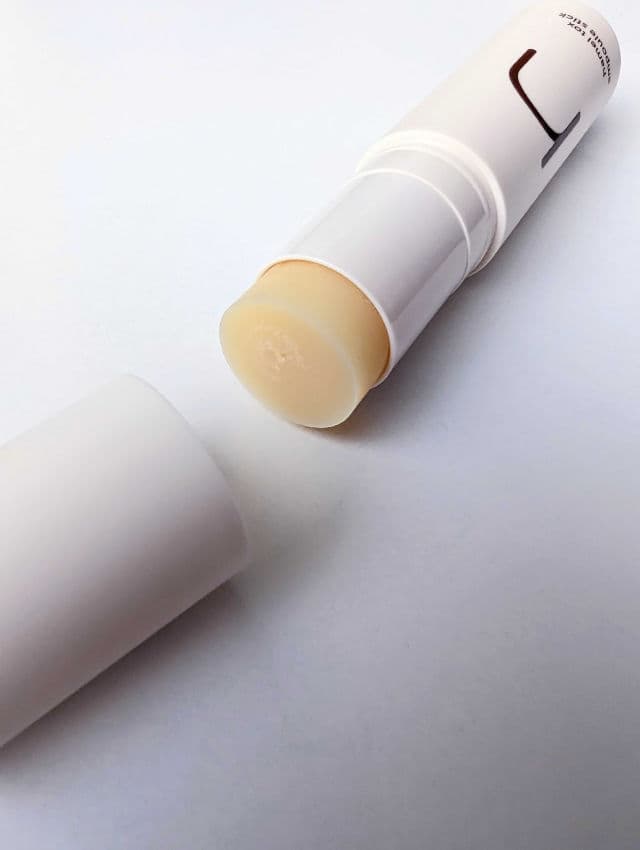Hamel Tox Ampoule Stick MultiBalm review photo by doreen