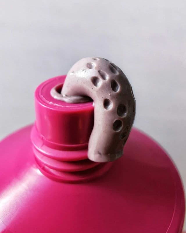 Elemis Superfood Berry Boost Mask review photo by doreen