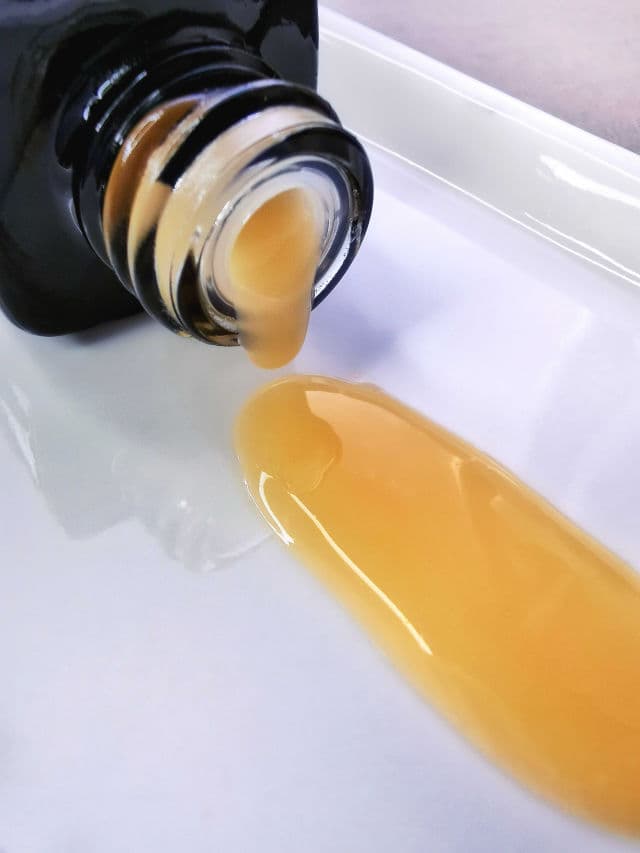 L'Oreal Paris Age Perfect Cell Renewal Midnight Serum review photo by doreen