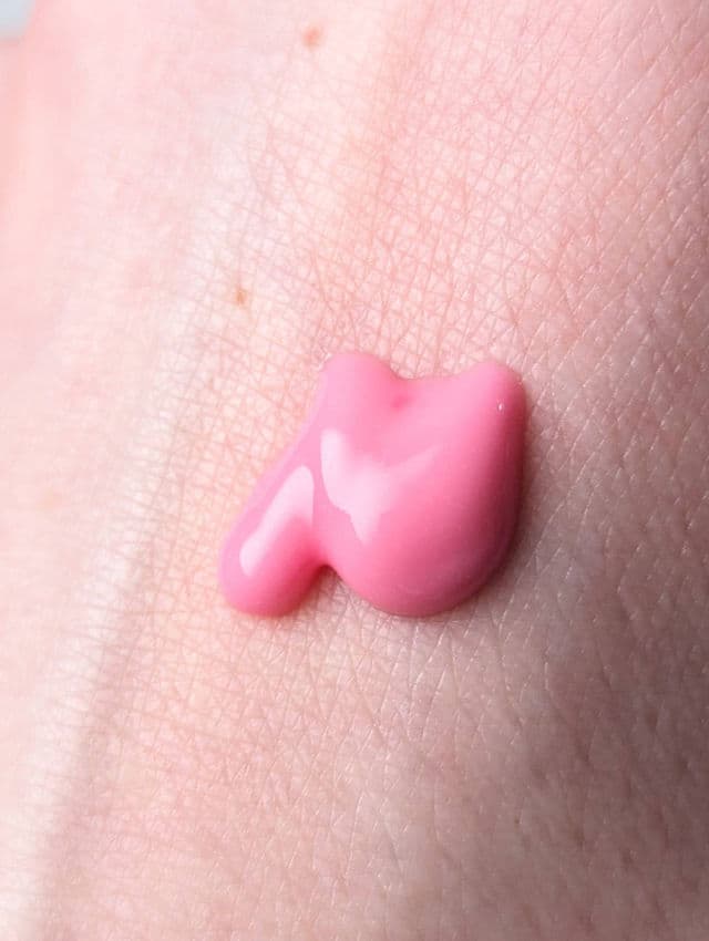 Skintegra Spectra review photo by doreen