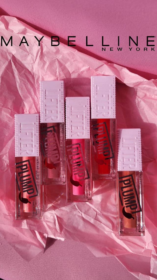 Maybelline Red Flag review photo by Nisjeography