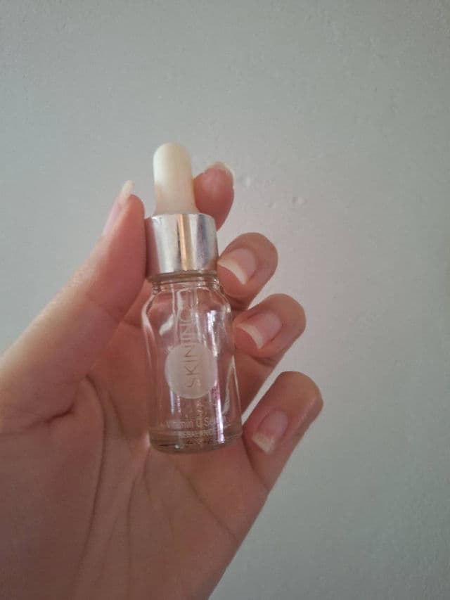 Skin Inc Supplement Bar Vitamin C Serum review photo by Jings