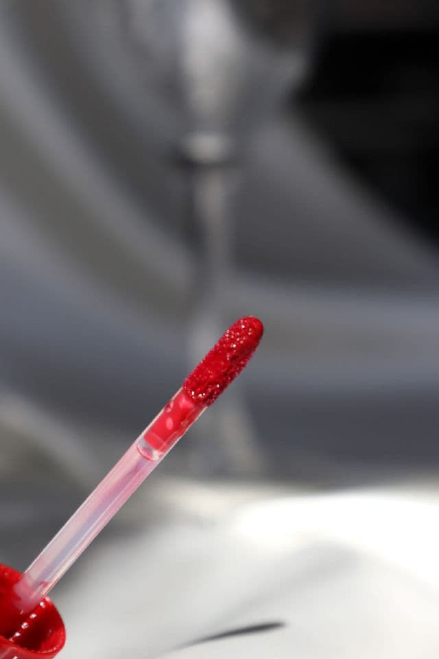 Romand 25 Bare Grape (Bare Juicy Series) review photo by Akimichann