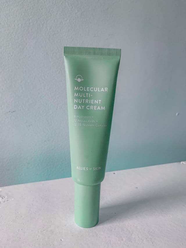 Allies of Skin Multi Nutrient & Dioic Renewing Cream review photo by Akimichann