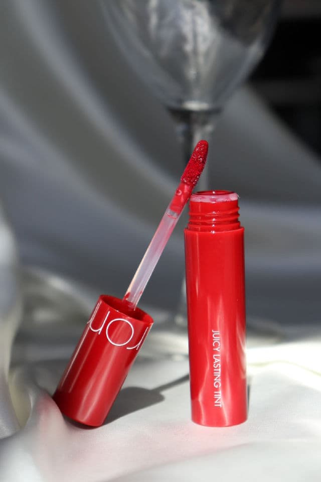 Romand 25 Bare Grape (Bare Juicy Series) review photo by Akimichann