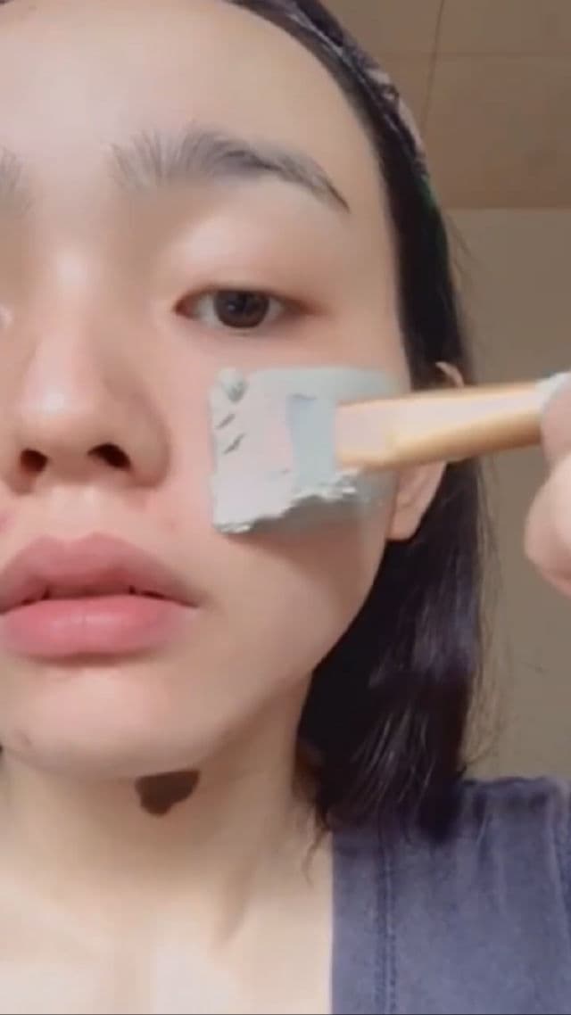 JARTE Beauty Minty Mighty Mask review photo by Olson