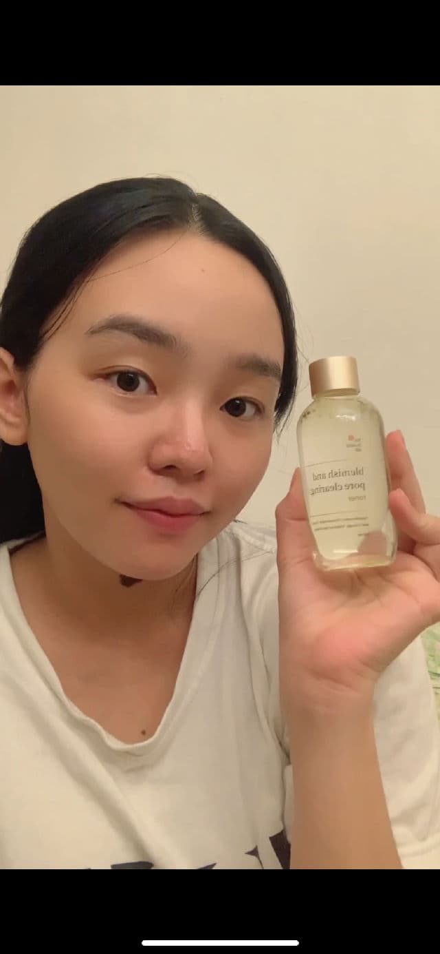 Bio Beauty Lab Blemish and Pore Clearing Toner review photo by Olson