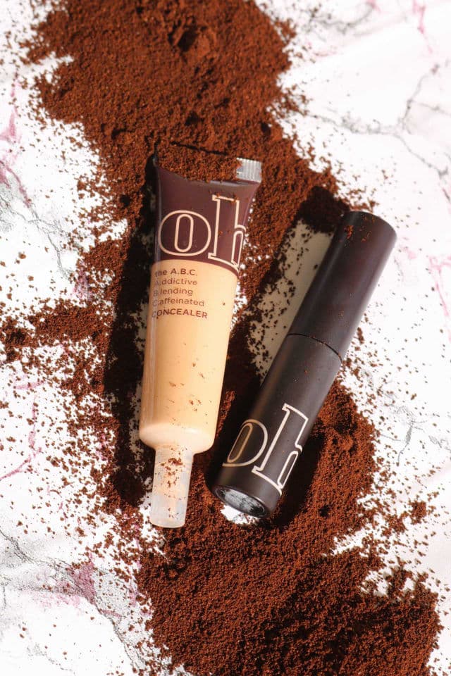 EspressOh Intenso Mascara - Moka review photo by Chiara97