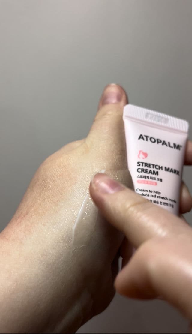 Atopalm Travel Kit review photo by MeaningInMakeup