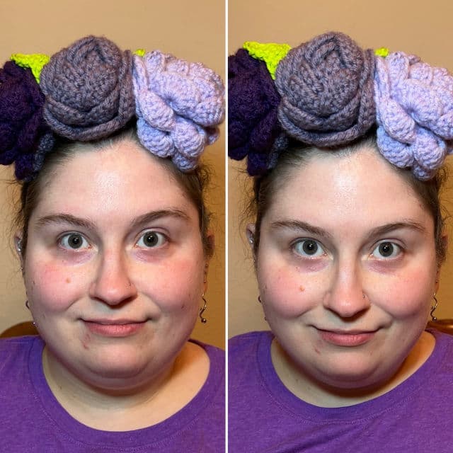 Real Barrier Extreme Panthenol Toner Pad review photo by MeaningInMakeup