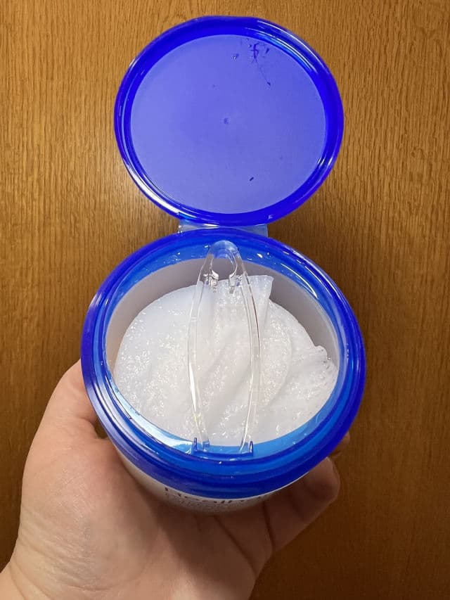 Real Barrier Extreme Panthenol Toner Pad review photo by MeaningInMakeup