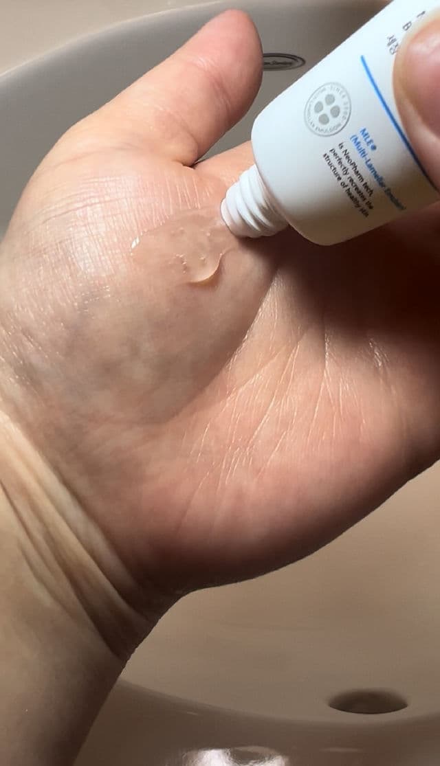 Atopalm Travel Kit review photo by MeaningInMakeup