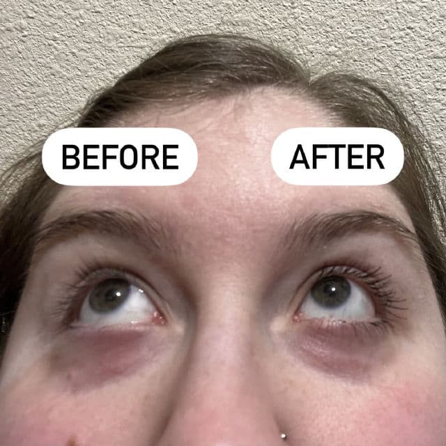 Too Faced Better Than Sex Volumizing Mascara review photo by MeaningInMakeup