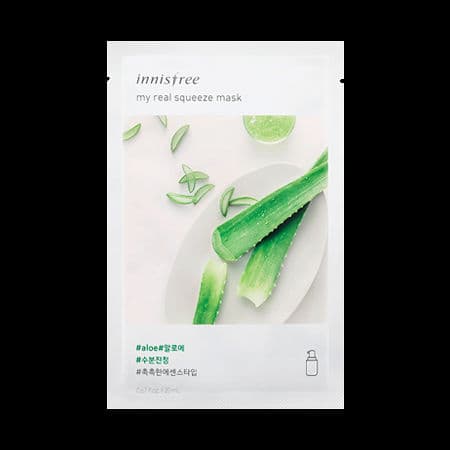 INNISFREE Calming Centella review photo by itzksp