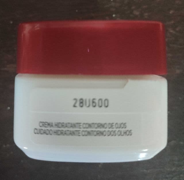 Revitalift Anti-Wrinkle Firming Eye Cream product review