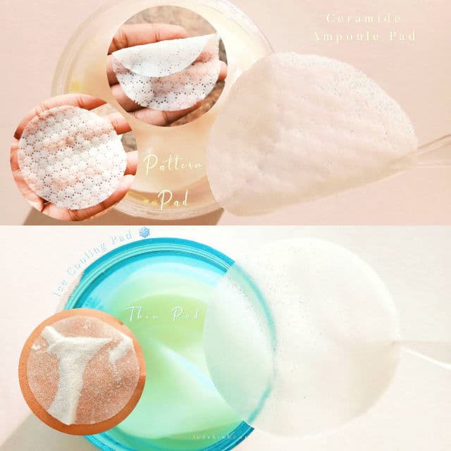 One-day's you Help Me! Ice Cooling Pad review photo by Letskinbeaute