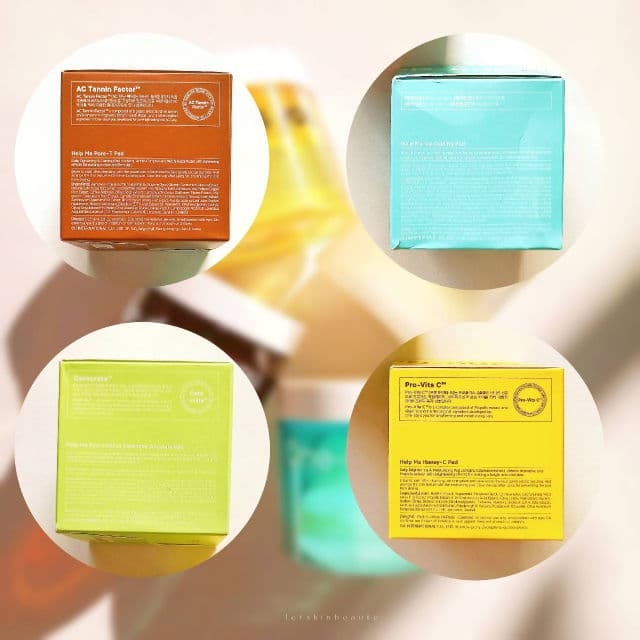 One-day's you Help Me! Ice Cooling Pad review photo by Letskinbeaute