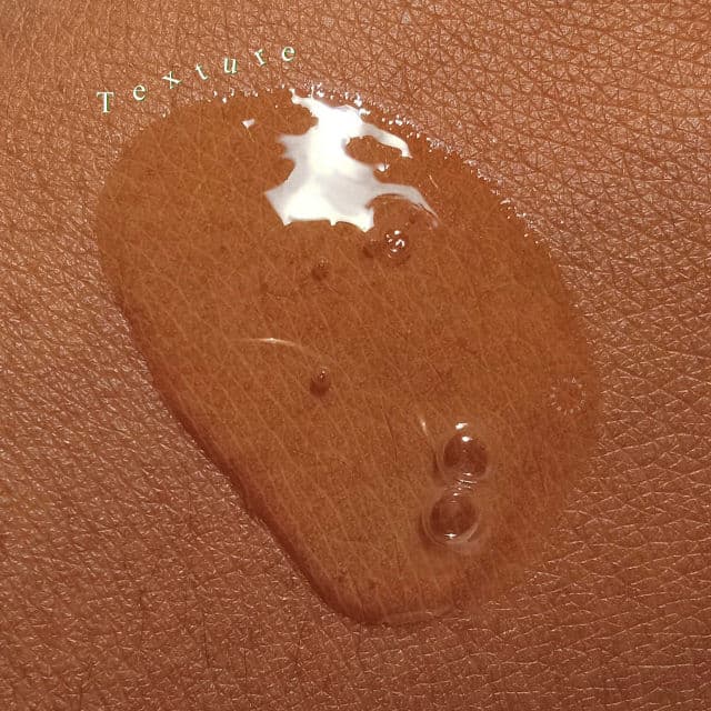 Rovectin [Discontinued] Clean LHA Blemish Ampoule review photo by Letskinbeaute