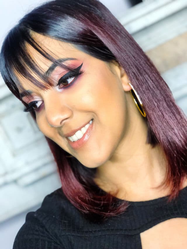 Anastasia Beverly Hills Modern Renaissance Eyeshadow Palette review photo by ZeehaMUA