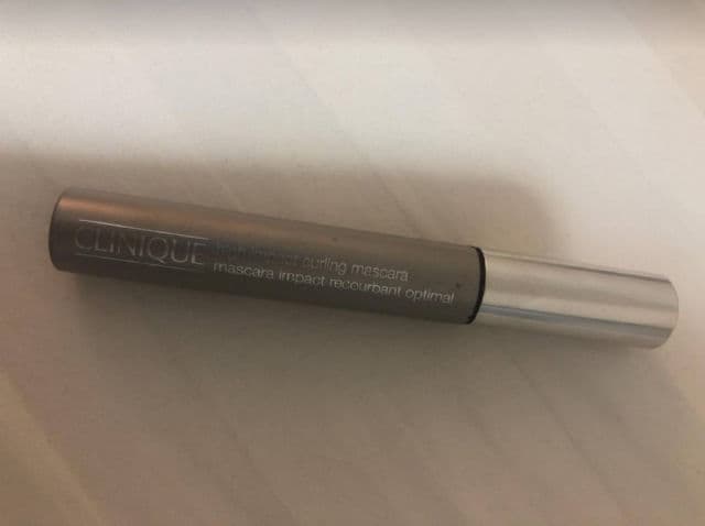 Clinique High Impact Curling Mascara review photo by DawnsReviews
