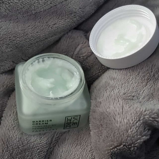 FaceTory Urban Calm Collection review photo by DawnsReviews