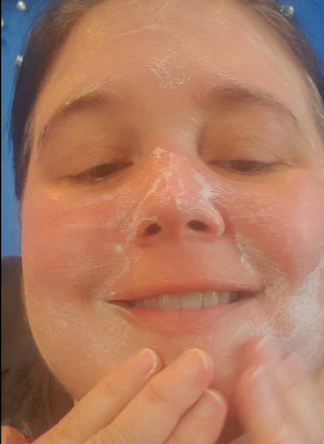 Obagi Nu-Derm Foaming Gel review photo by DawnsReviews